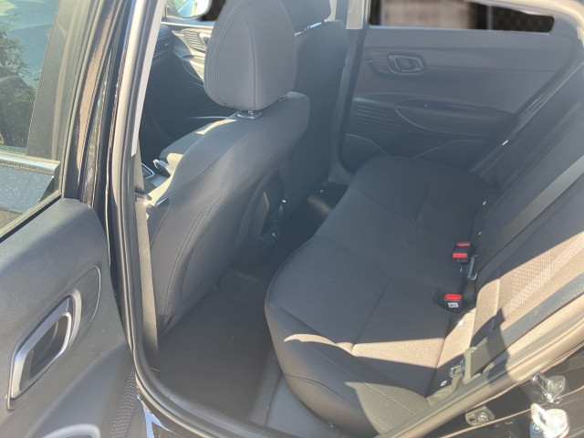 Bild 12: Hyundai i20 (BC3) GO Plus 1.2 MPI