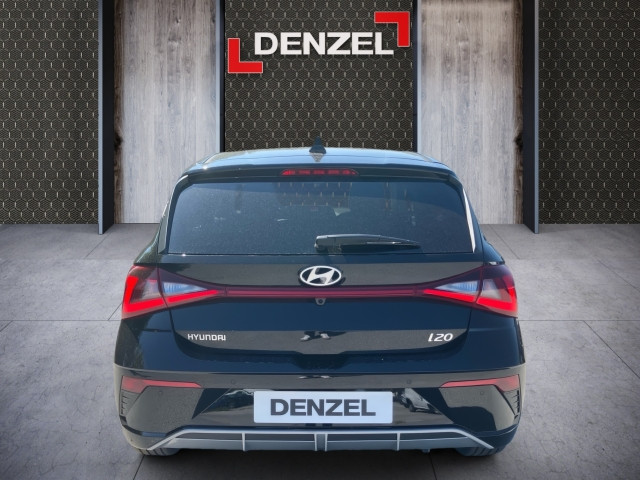 Bild 2: Hyundai i20 (BC3) GO Plus 1.2 MPI