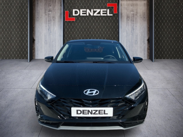 Bild 4: Hyundai i20 (BC3) GO Plus 1.2 MPI