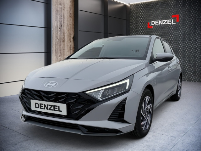 Bild 0: Hyundai i20 (BC3) GO Plus 1.2 MPI