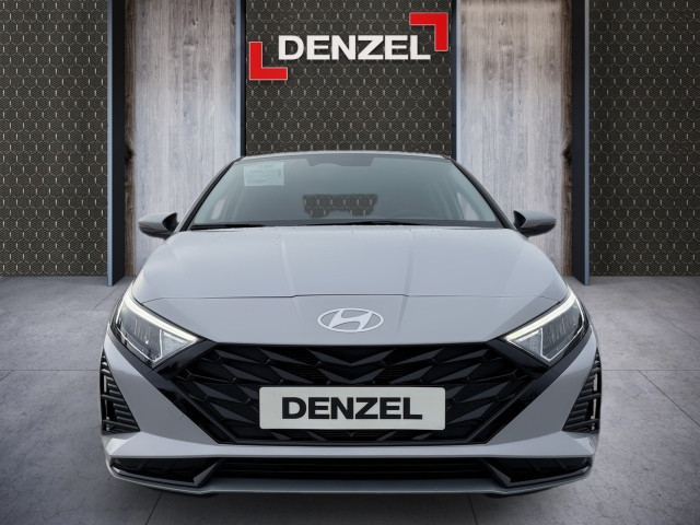 Bild 6: Hyundai i20 (BC3) GO Plus 1.2 MPI