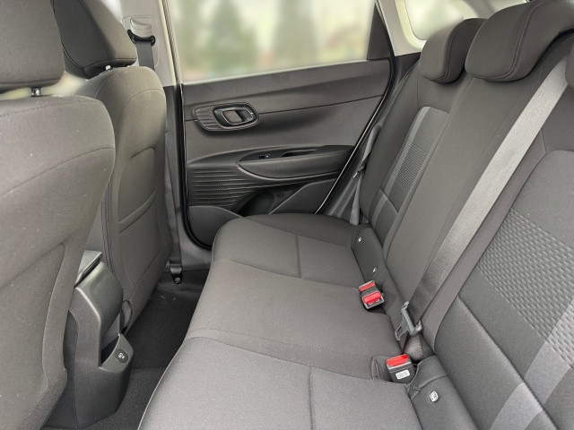 Bild 4: Hyundai i20 (BC3) GO Plus 1.2 MPI