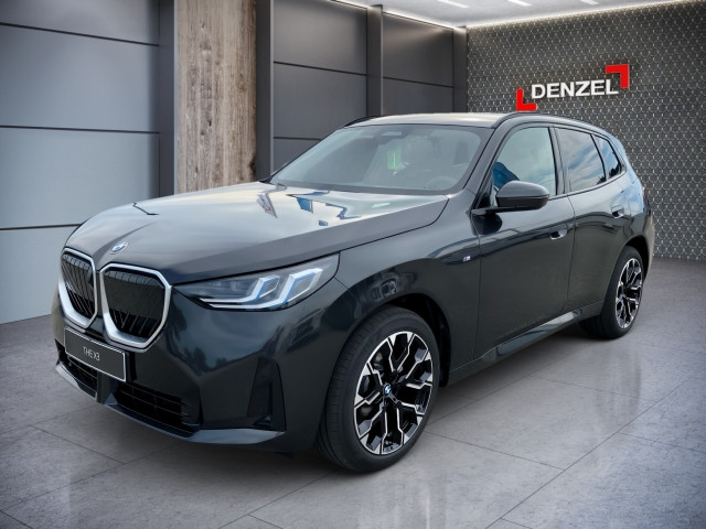 Bild 0: BMW X3 20d xDrive G45 ZA