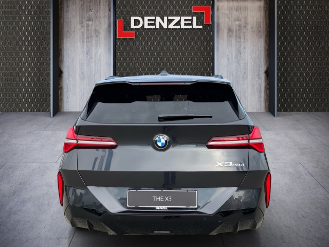 Bild 10: BMW X3 20d xDrive G45 ZA