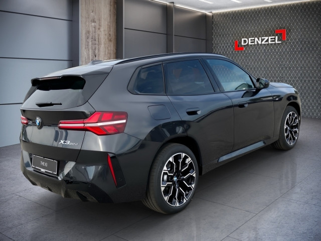 Bild 3: BMW X3 20d xDrive G45 ZA