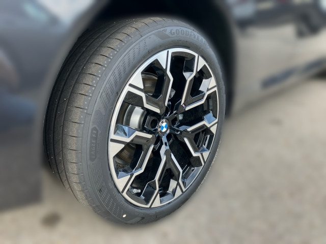 Bild 4: BMW X3 20d xDrive G45 ZA