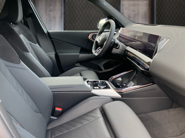 Bild 5: BMW X3 20d xDrive G45 ZA