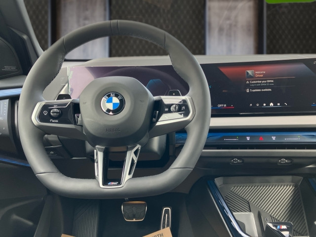 Bild 6: BMW X3 20d xDrive G45 ZA