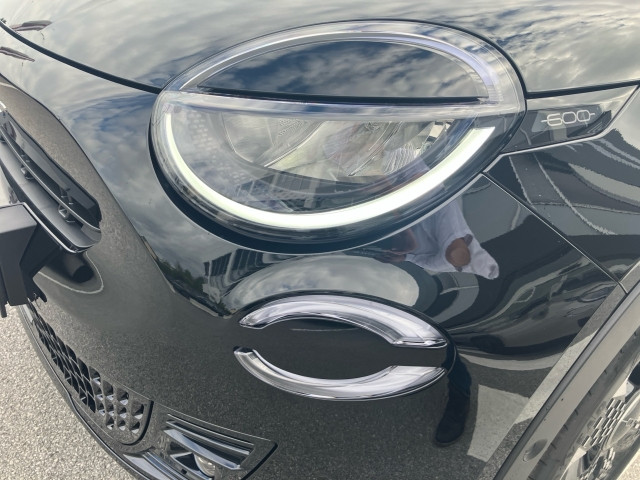 Bild 11: Fiat 600 La Prima
