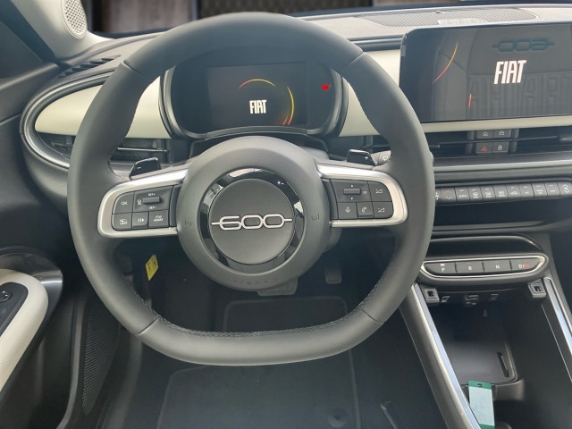 Bild 6: Fiat 600 La Prima