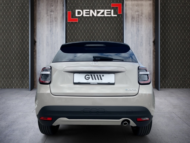 Bild 10: Fiat 600 La Prima
