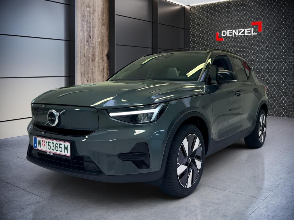 Bild 0: VOLVO PKW EX40 Ultra Single Motor Extended Range