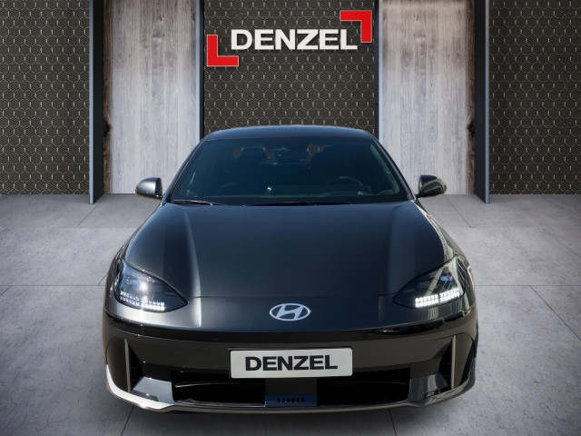 Bild 12: Hyundai IONIQ 6 TOP LINE 77,4 kWh 4WD