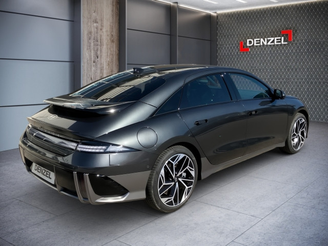 Bild 3: Hyundai IONIQ 6 TOP LINE 77,4 kWh 4WD
