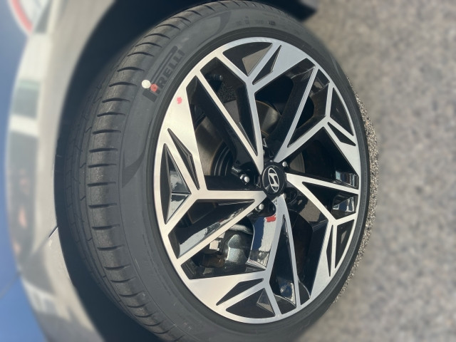 Bild 4: Hyundai IONIQ 6 TOP LINE 77,4 kWh 4WD