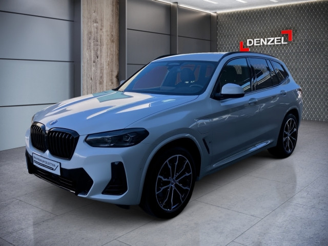 Bild 0: BMW X3 xDrive30e G01 XB1