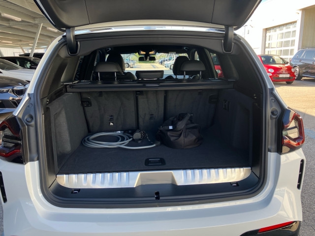 Bild 9: BMW X3 xDrive30e G01 XB1