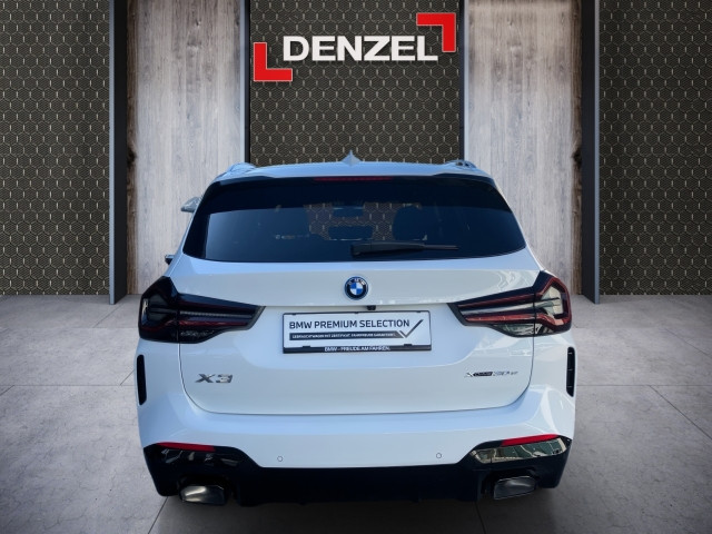 Bild 10: BMW X3 xDrive30e G01 XB1
