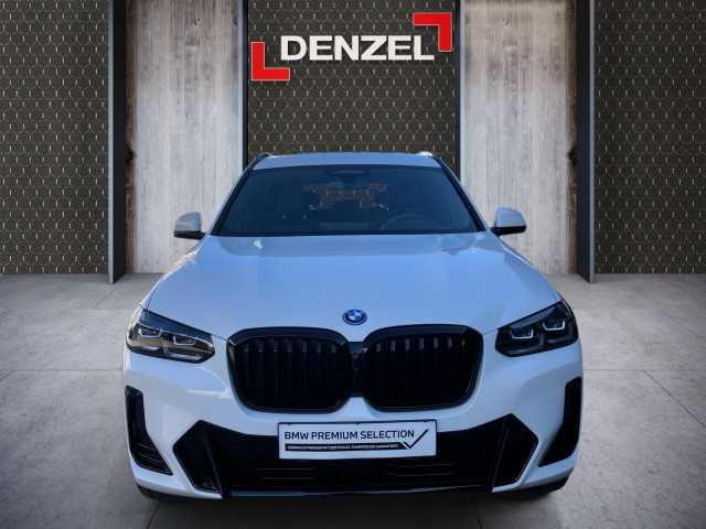 Bild 12: BMW X3 xDrive30e G01 XB1