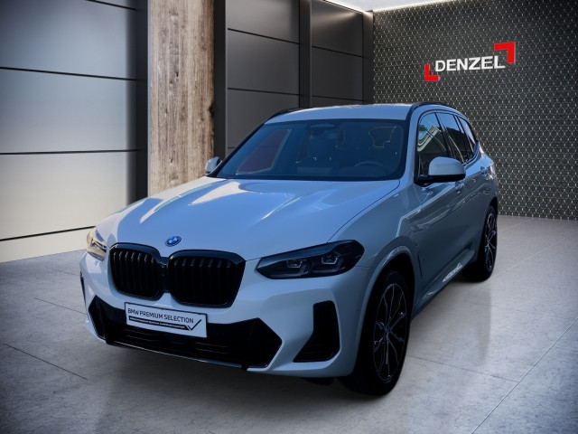 Bild 1: BMW X3 xDrive30e G01 XB1