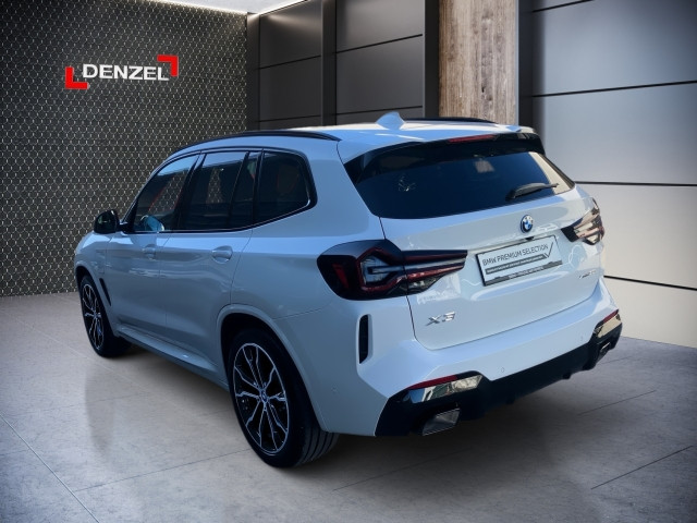 Bild 2: BMW X3 xDrive30e G01 XB1