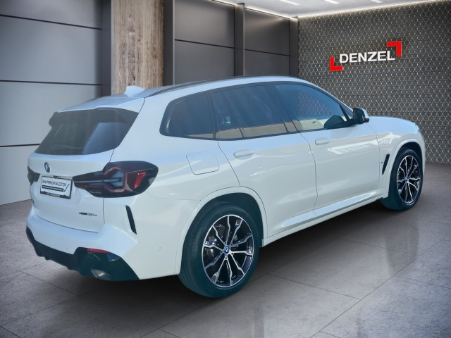 Bild 3: BMW X3 xDrive30e G01 XB1