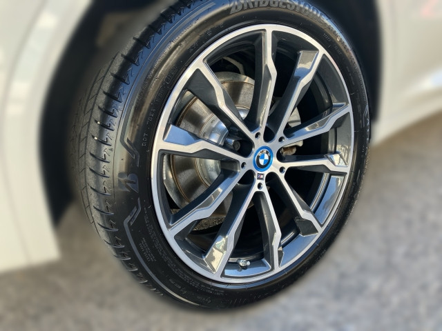Bild 4: BMW X3 xDrive30e G01 XB1