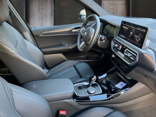 Bild 5: BMW X3 xDrive30e G01 XB1