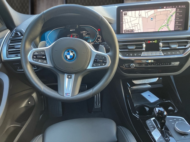 Bild 6: BMW X3 xDrive30e G01 XB1
