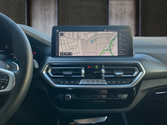 Bild 7: BMW X3 xDrive30e G01 XB1