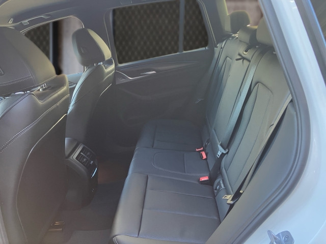Bild 8: BMW X3 xDrive30e G01 XB1