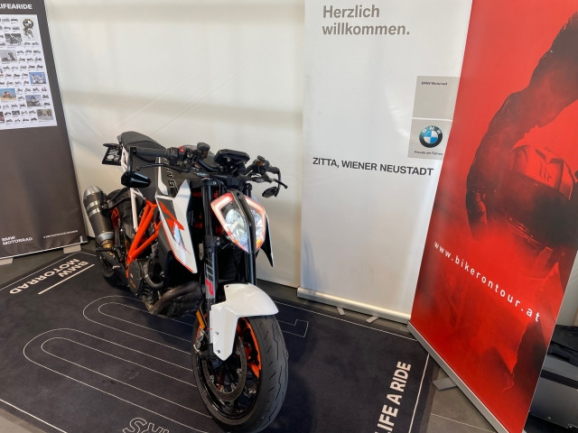 Bild 0: KTM Motorrad KTM 1290 Super Duke