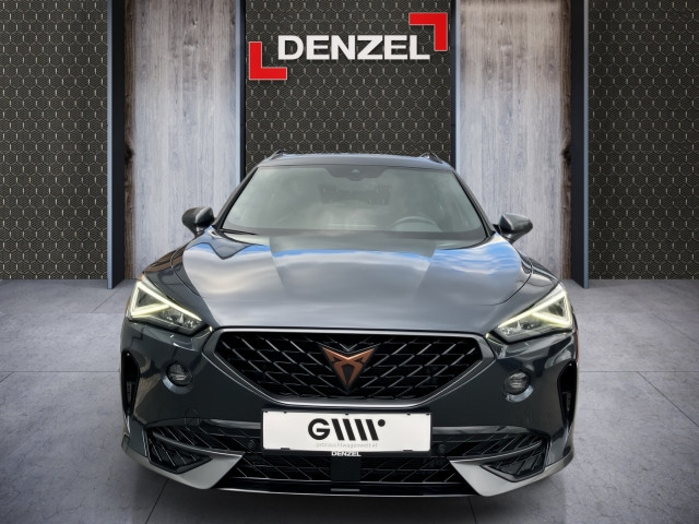 Bild 12: CUPRA Formentor 2,0 TDI 4Drive DSG