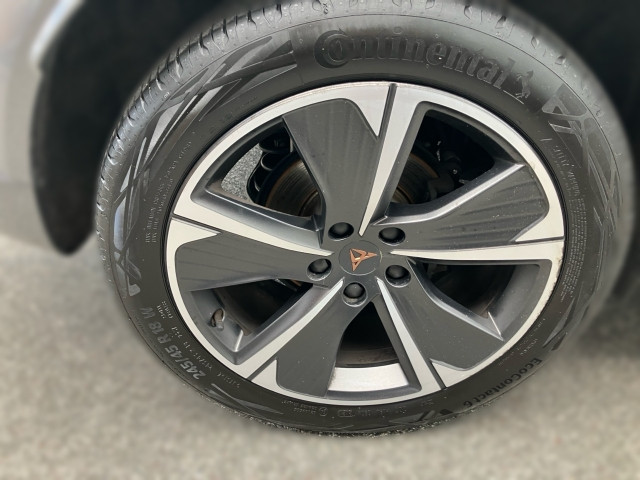 Bild 4: CUPRA Formentor 2,0 TDI 4Drive DSG