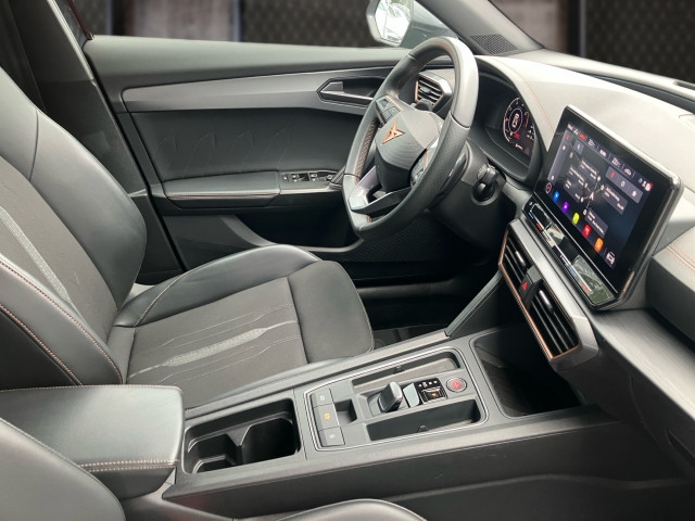 Bild 5: CUPRA Formentor 2,0 TDI 4Drive DSG