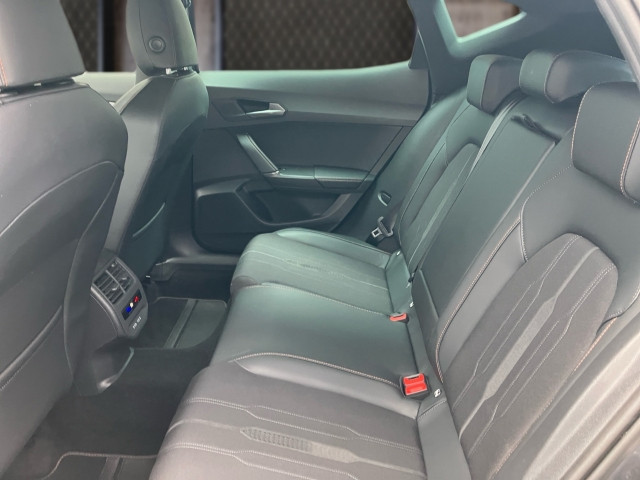 Bild 8: CUPRA Formentor 2,0 TDI 4Drive DSG