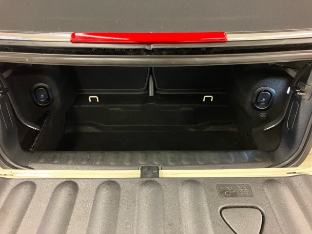 Bild 9: Mini One F57 B38 Cabrio