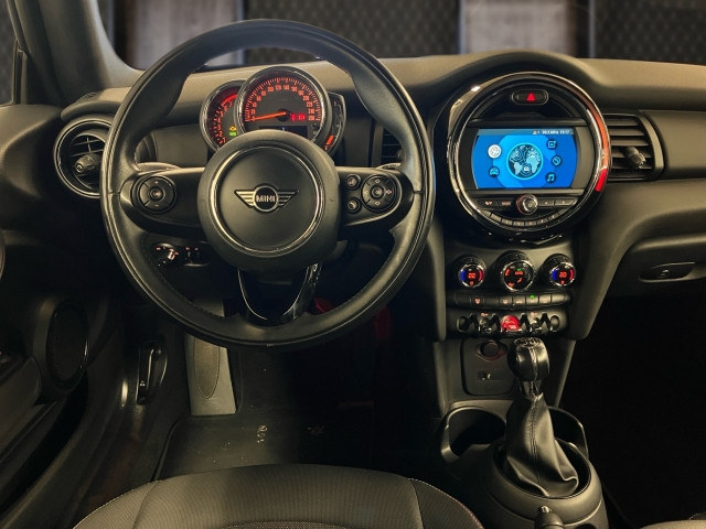 Bild 6: Mini One F57 B38 Cabrio