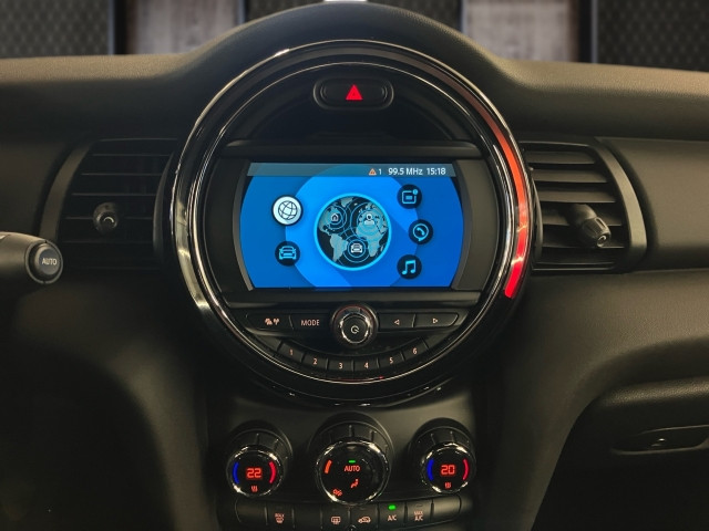 Bild 7: Mini One F57 B38 Cabrio