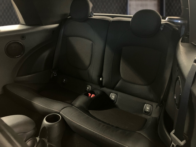 Bild 8: Mini One F57 B38 Cabrio