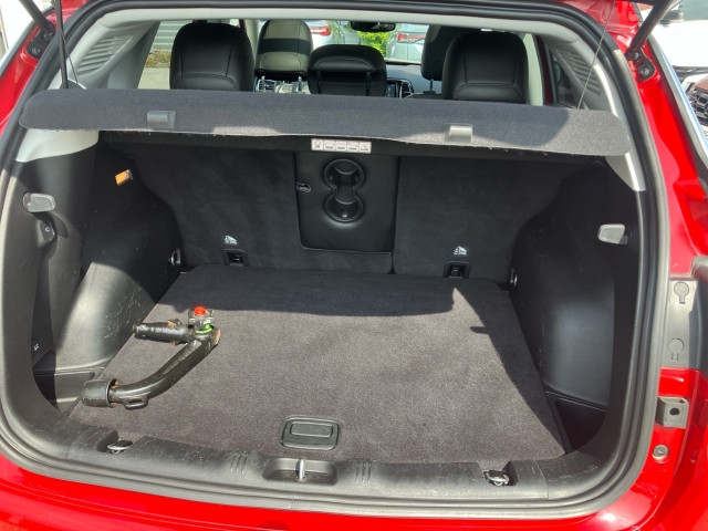 Bild 9: Jeep Compass 1,5 T4 DTC7 e-Hybrid S