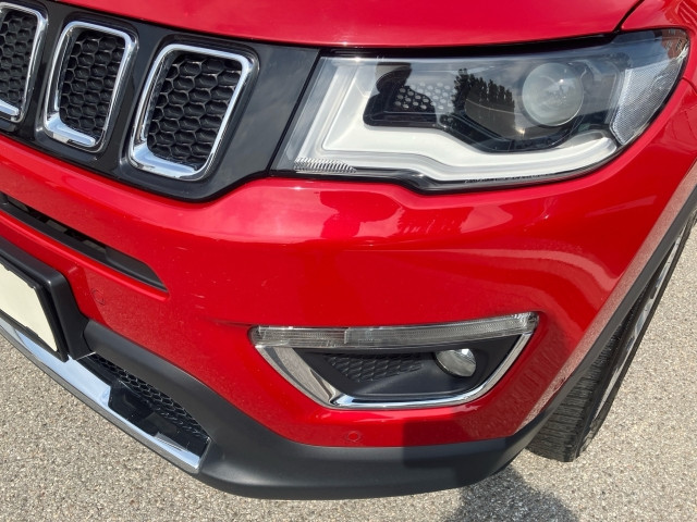 Bild 11: Jeep Compass 1,5 T4 DTC7 e-Hybrid S