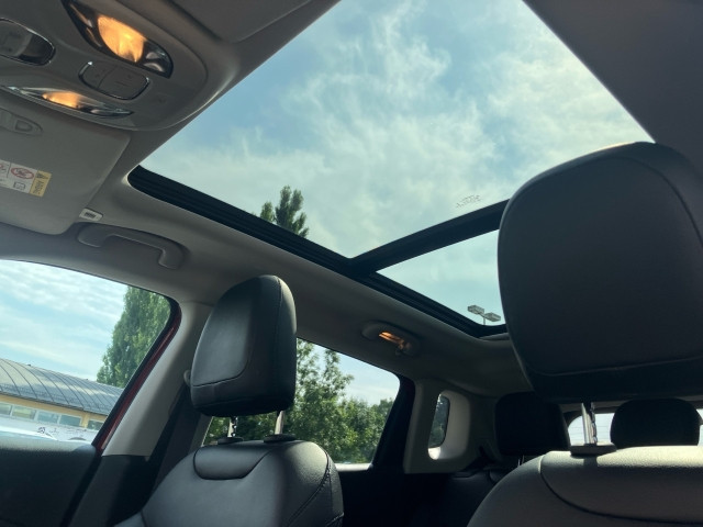 Bild 14: Jeep Compass 1,5 T4 DTC7 e-Hybrid S