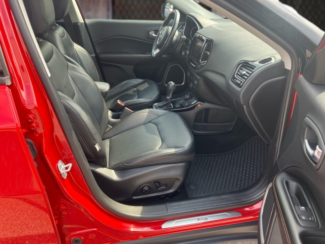 Bild 5: Jeep Compass 1,5 T4 DTC7 e-Hybrid S