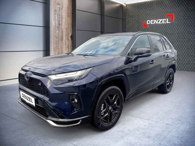 Bild 0: Toyota RAV4 Active 2,5, 306 PS 4x4 Plug-In