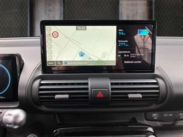 Bild 9: Hyundai INSTER Smart Line 42kWh