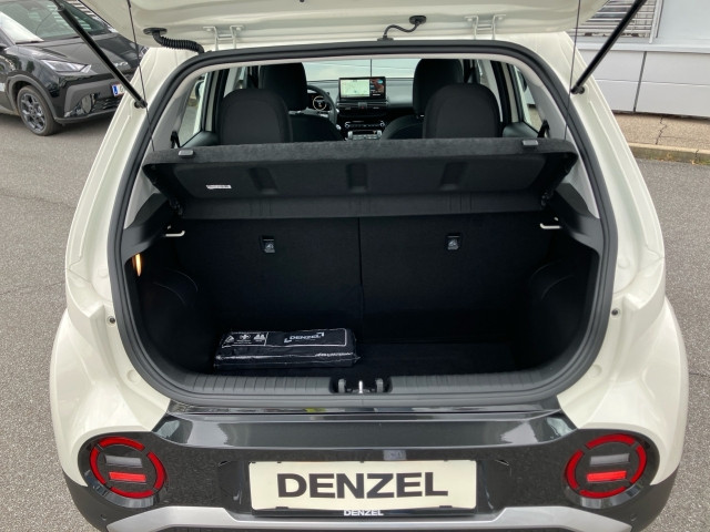 Bild 11: Hyundai INSTER Smart Line 42kWh