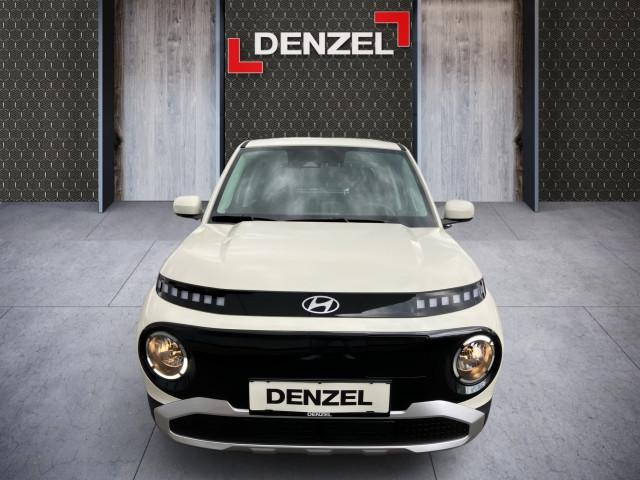 Bild 2: Hyundai INSTER Smart Line 42kWh