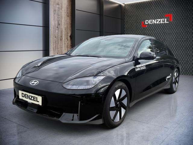 Bild 0: Hyundai IONIQ 6 PLUS LINE 77,4 kWh