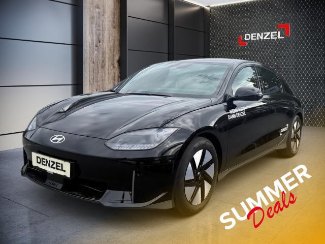 Bild 0: Hyundai IONIQ 6 PLUS LINE 77,4 kWh